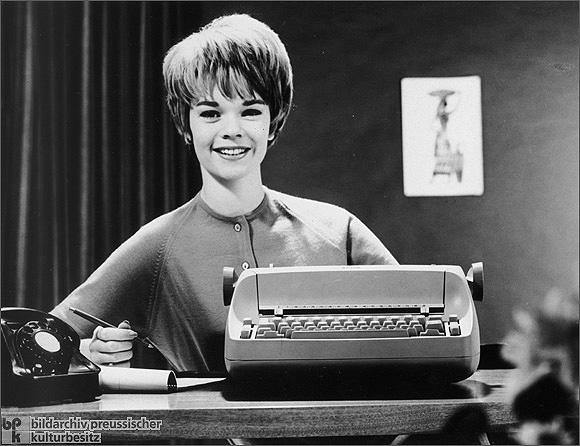 Vintage Typewriter Vintage Typewriter