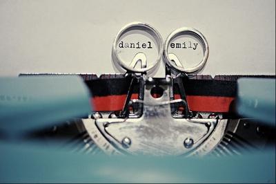 Vintage Typewriter Vintage Typewriter