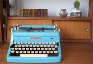 Vintage Typewriter Vintage Typewriter