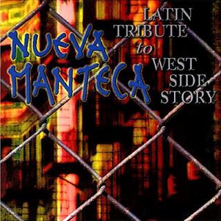 Nueva Manteca – Latin Tribute to West Side Story