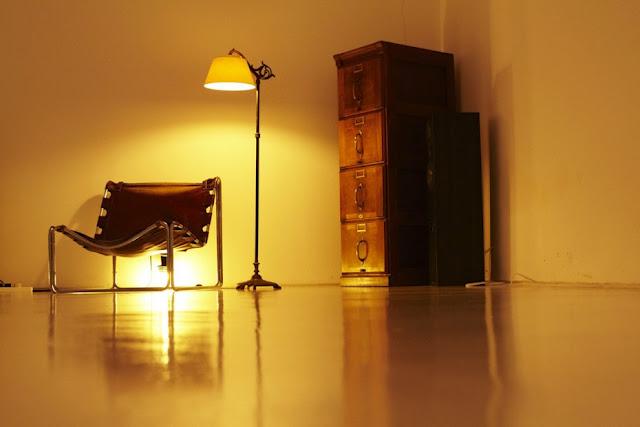 En la espectacular casa del fotógrafo Hugo Tillman En la espectacular casa del fotógrafo Hugo Tillman