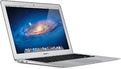 Apple actualiza los Macbook Pro y Macbook Air