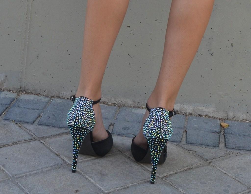 My new lovely shoes My new lovely shoes