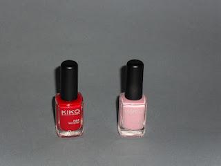 Esmaltes Kiko Esmaltes Kiko