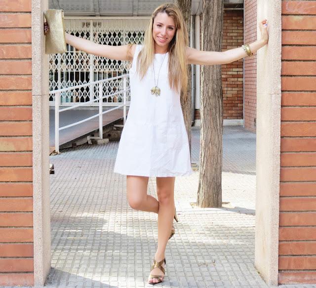 Little White Dress Little White Dress