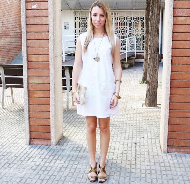 Little White Dress Little White Dress