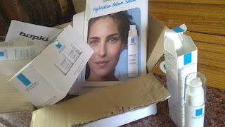 Hydraphase Intense Serum de La Roche Posay Hydraphase Intense Serum de La Roche Posay