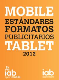 Guía de estándares publicitarios para smartphones y tablets Descargar ebook