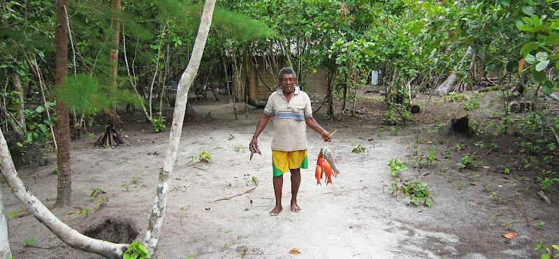 Raja Ampat, Días Seis y Siete - Regreso a Sorong