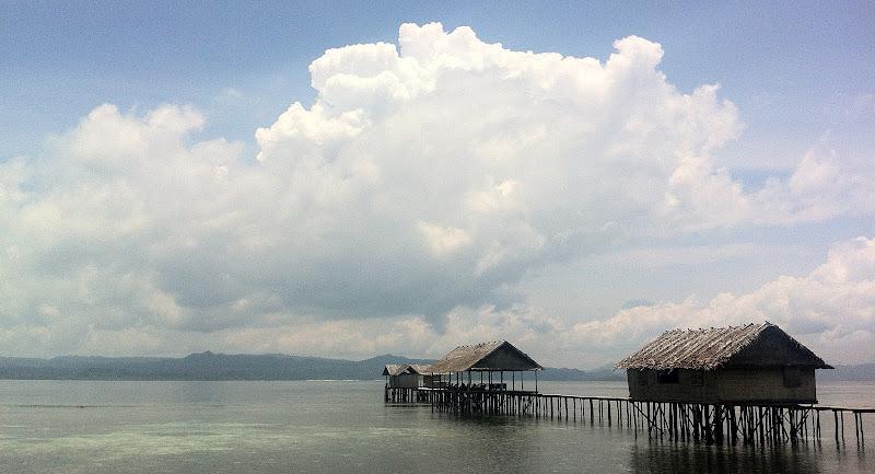 Raja Ampat, Días Seis y Siete - Regreso a Sorong