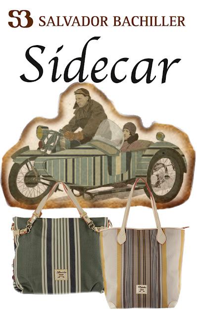 Colección Sidecar