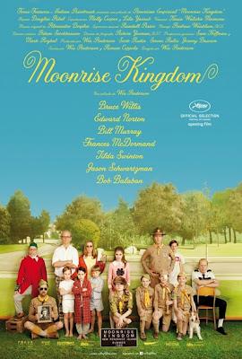 Crítica: Moonrise Kingdom