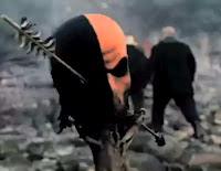 ARROW: Deathstroke en el trailer extendido de la nueva serie ARROW: Deathstroke en el trailer extendido de la nueva serie