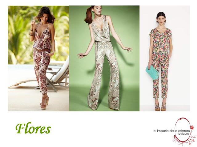 Monos para el verano Monos para el verano