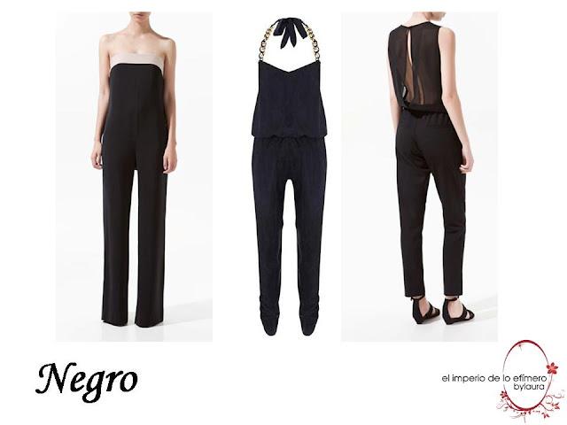 Monos para el verano Monos para el verano