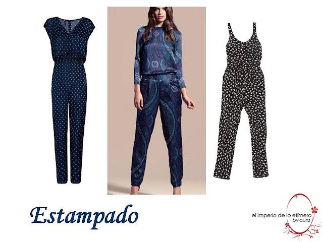 Monos para el verano Monos para el verano