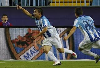 El Celta de Vigo quiere a Sebas Fernández El Celta de Vigo quiere a Sebas Fernández