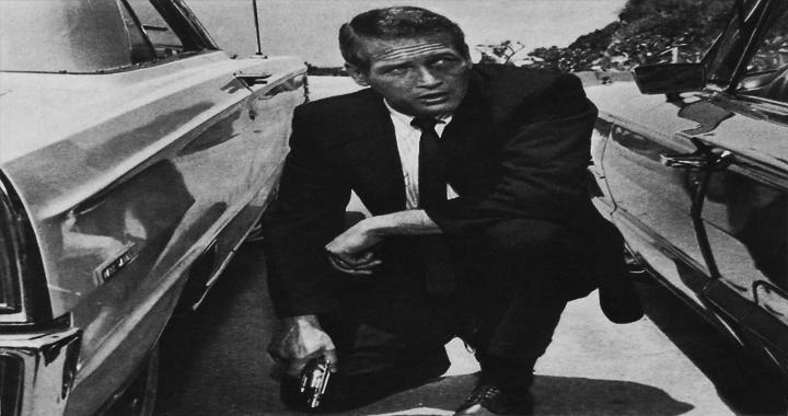 Lew Archer & Archer's Law Lew Archer & Archer's Law