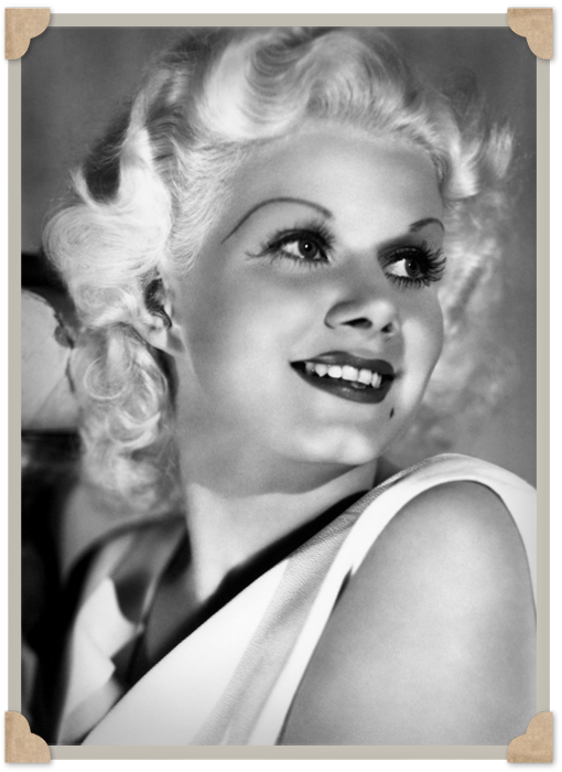 jane-2 El Icono que inspiró a Marilyn.