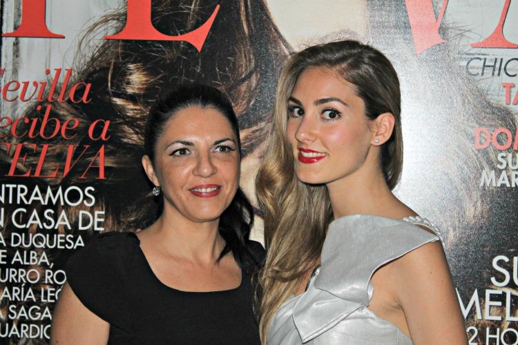 Fiesta Telva Twitter-Party Fiesta Telva Twitter-Party