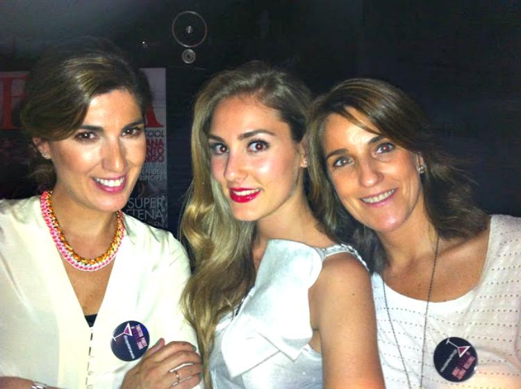 Fiesta Telva Twitter-Party Fiesta Telva Twitter-Party