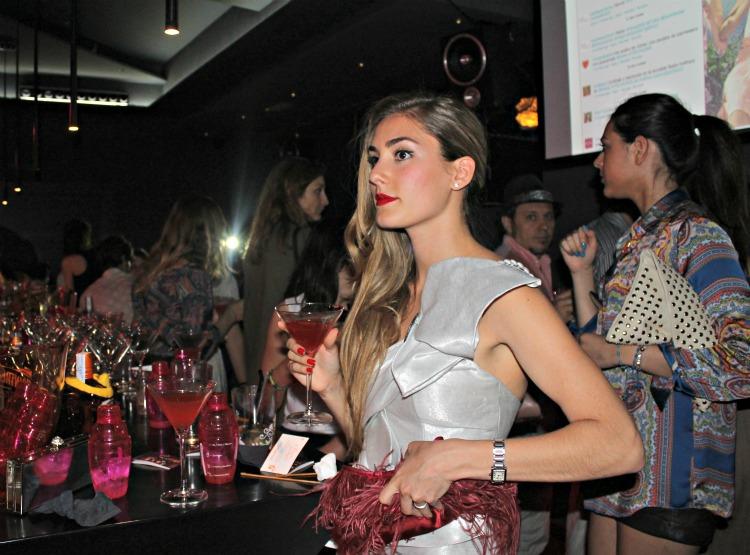 Fiesta Telva Twitter-Party Fiesta Telva Twitter-Party