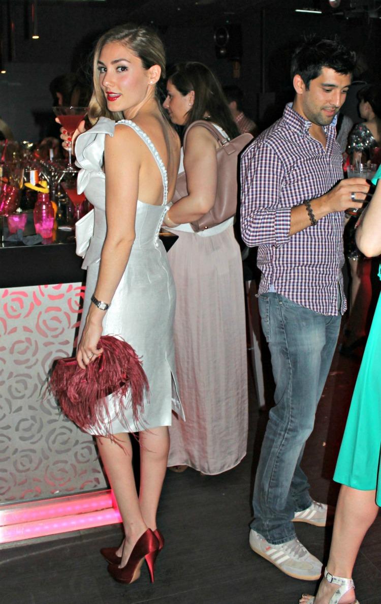 Fiesta Telva Twitter-Party Fiesta Telva Twitter-Party