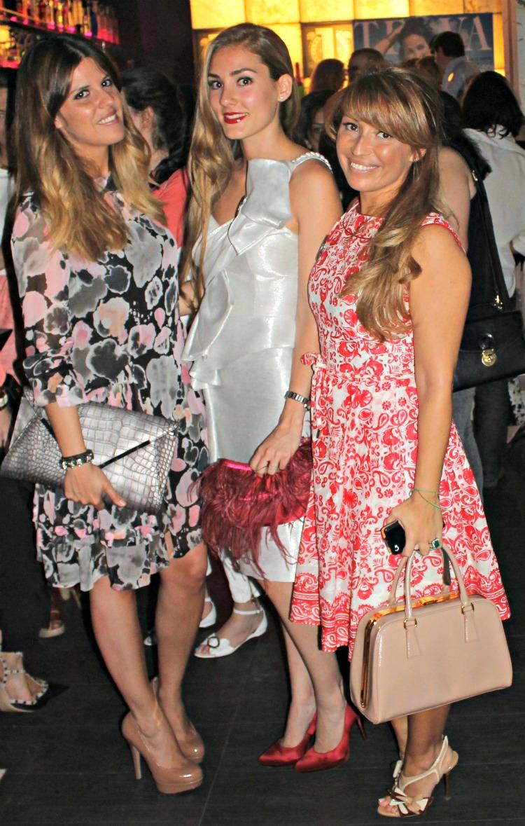 Fiesta Telva Twitter-Party Fiesta Telva Twitter-Party