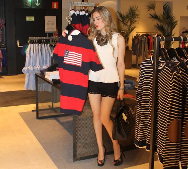 EL CORTE INGLÉS SHOPPING NIGHT ALICANTE EL CORTE INGLÉS SHOPPING NIGHT ALICANTE
