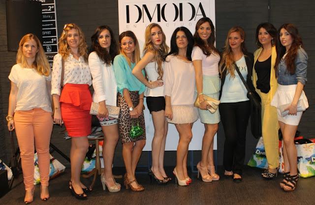 EL CORTE INGLÉS SHOPPING NIGHT ALICANTE EL CORTE INGLÉS SHOPPING NIGHT ALICANTE