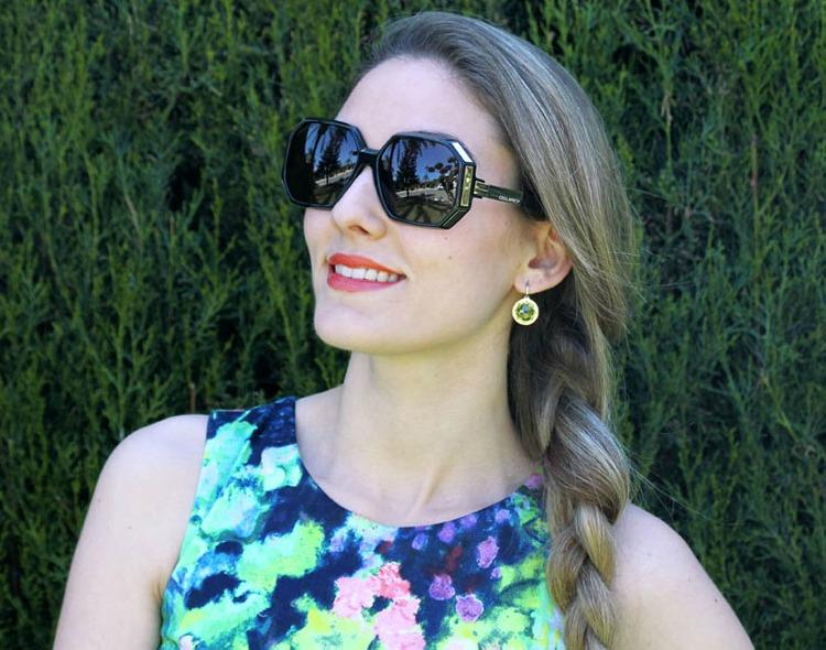 Flowers dress Flowers dress