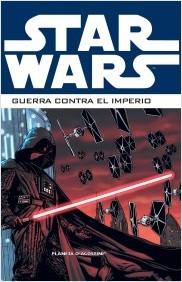 Star Wars: Novedades | Julio 2012
