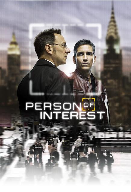 Analizamos la 1º temporada de Person of Interest