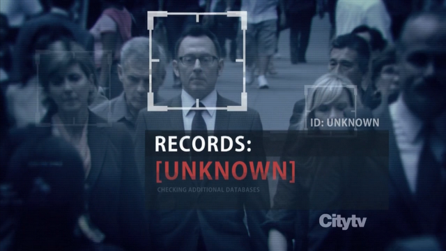 Analizamos la 1º temporada de Person of Interest