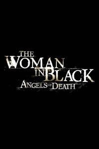 The Woman in Black: Angels Of Death teaser poster y argumento