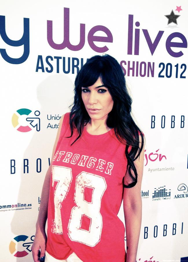the way we live. asturias fashion 2012 the way we live. asturias fashion 2012