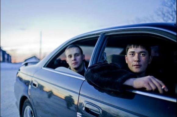 Sakhalin Sakhalin: de la colonia penitenciaria de Chéjov hasta la explotación petrolífera de Shell