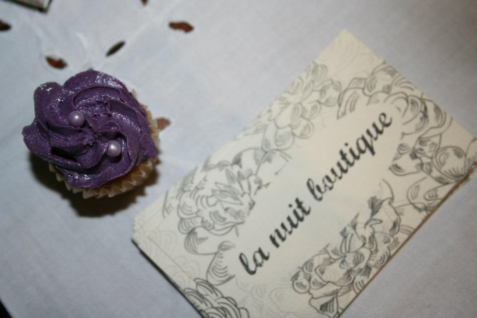 Showroom–La Nuit Boutique Showroom–La Nuit Boutique
