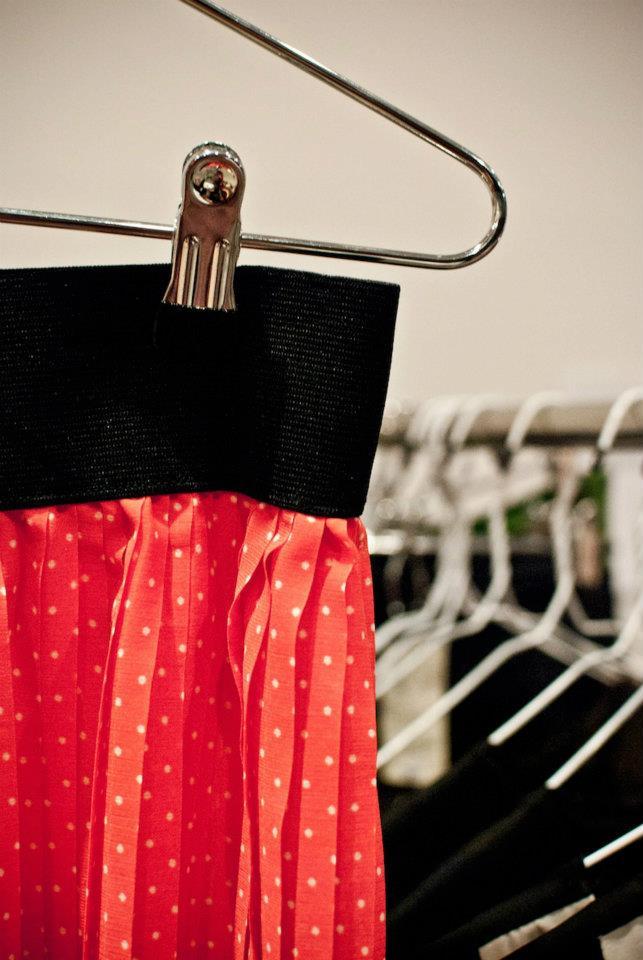 Showroom–La Nuit Boutique Showroom–La Nuit Boutique