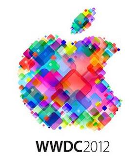 WWDC 2012: Keynote de Apple