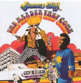 THE HARDER THEY COME ( O.S.T / B.S.O ) THE HARDER THEY COME ( O.S.T / B.S.O )