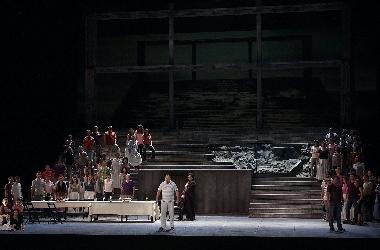 Palau de les Arts -