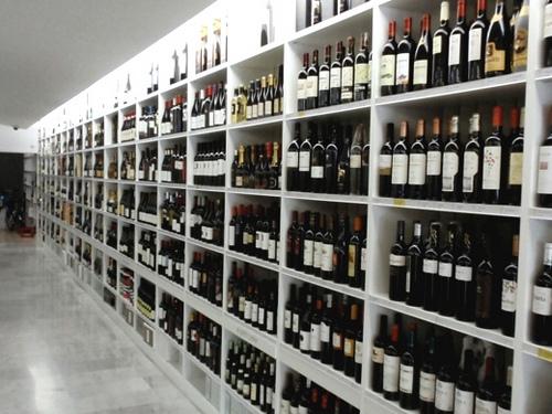 Copa a copa: alternativas a El Viajero El Petit Celler