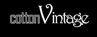 Cotton Vintage Cotton Vintage