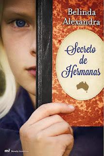 Reseña SECRETO DE HERMANAS Reseña SECRETO DE HERMANAS