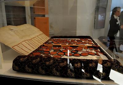 El archivo secreto del Vaticano El archivo secreto del Vaticano