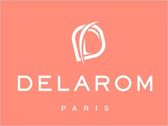 Aceite facial DELAROM Aceite facial DELAROM
