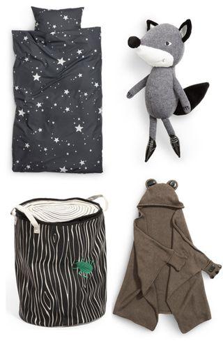 H&M; Home, ahora para niños H&M; Home, ahora para niños