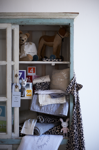 H&M; Home, ahora para niños H&M; Home, ahora para niños
