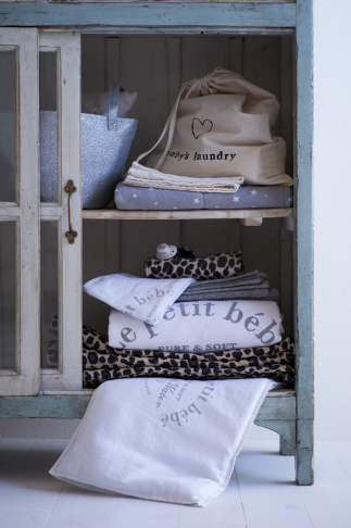 H&M; Home, ahora para niños H&M; Home, ahora para niños